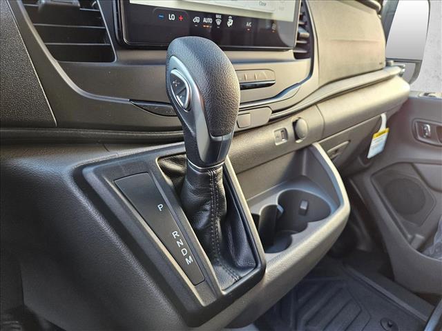 new 2026 Ford Transit-250 car, priced at $54,900