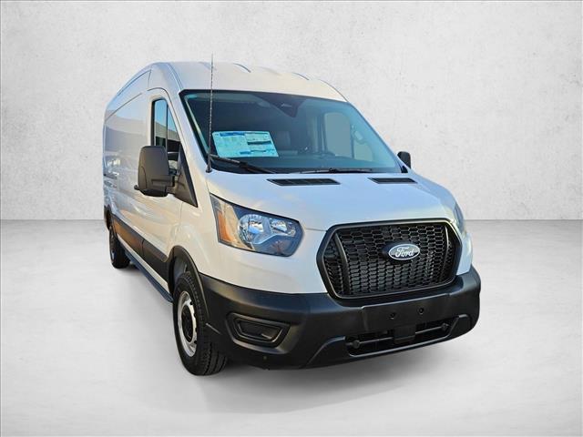 new 2026 Ford Transit-250 car, priced at $54,900