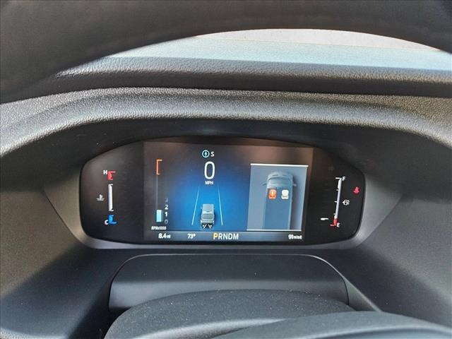 new 2026 Ford Transit-250 car, priced at $54,900
