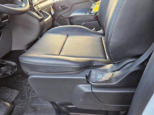 new 2026 Ford Transit-250 car, priced at $54,900