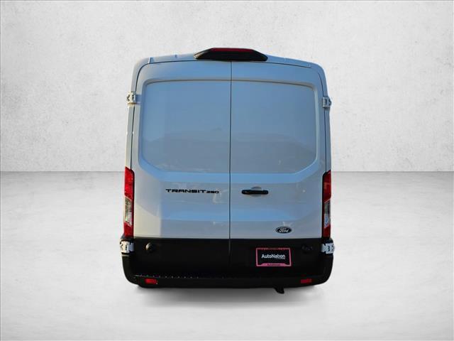 new 2026 Ford Transit-250 car, priced at $54,900