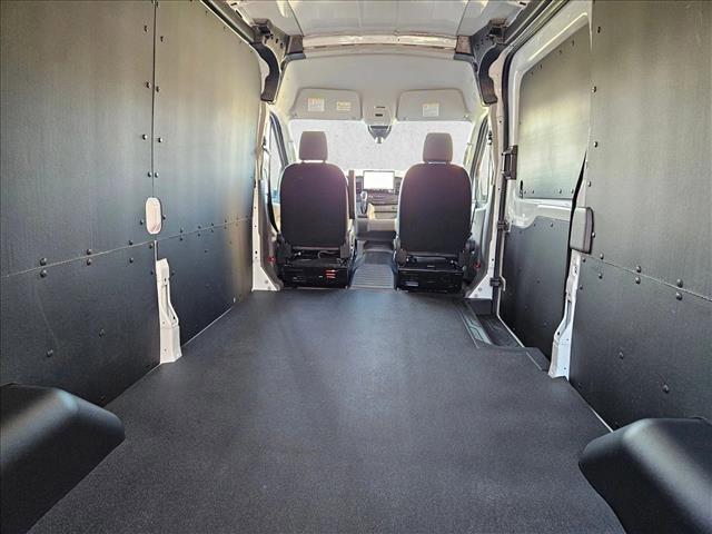 new 2026 Ford Transit-250 car, priced at $54,900