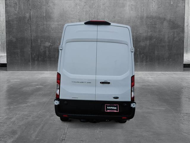 new 2024 Ford Transit-250 car, priced at $57,180