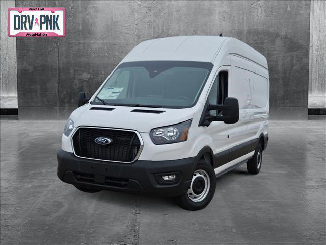 new 2024 Ford Transit-250 car, priced at $57,180