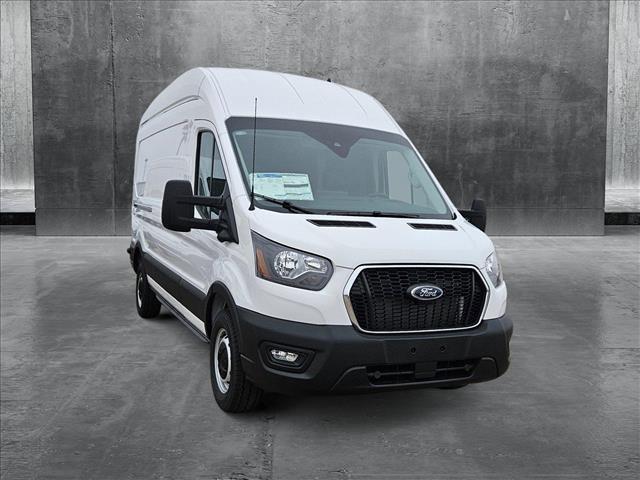 new 2024 Ford Transit-250 car, priced at $57,180