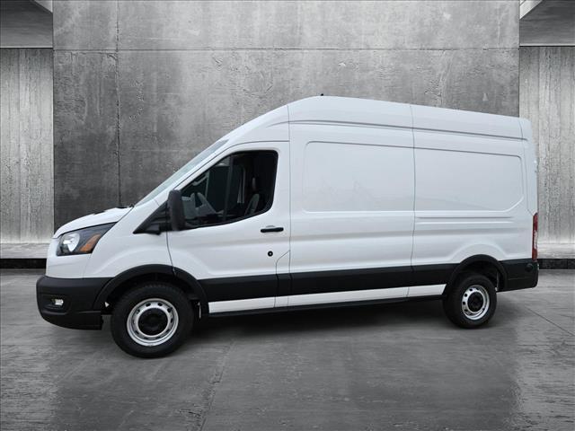 new 2024 Ford Transit-250 car, priced at $57,180