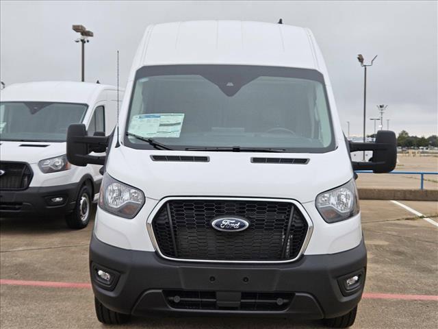 new 2024 Ford Transit-250 car, priced at $57,180