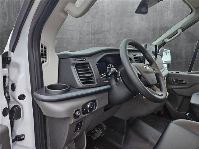 new 2024 Ford Transit-250 car, priced at $57,180