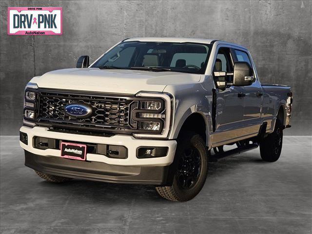 new 2024 Ford F-250 car, priced at $59,400