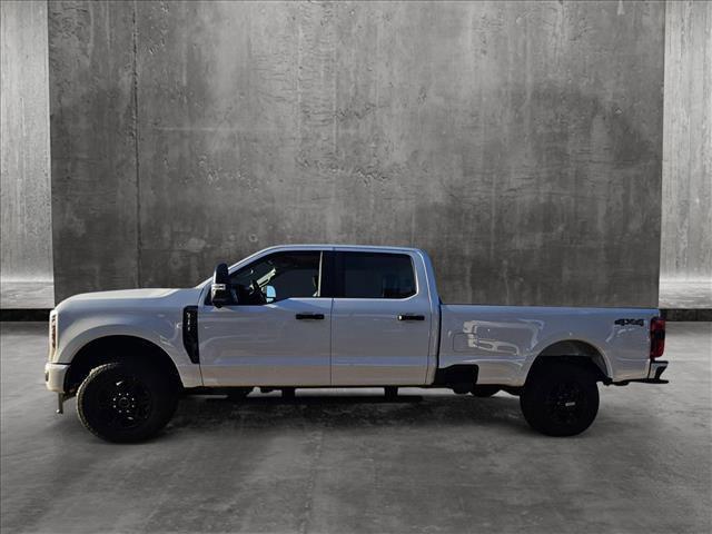 new 2024 Ford F-250 car, priced at $59,400