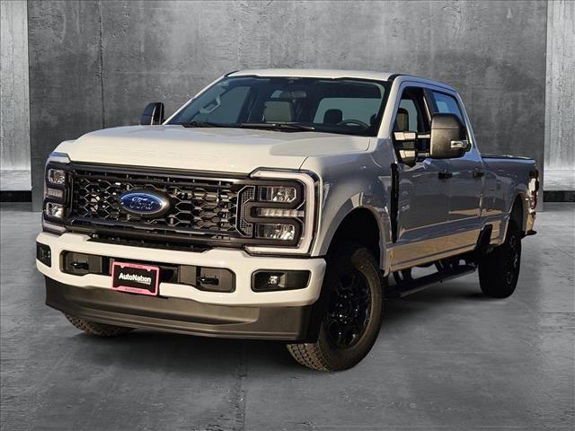 new 2024 Ford F-250 car, priced at $52,995