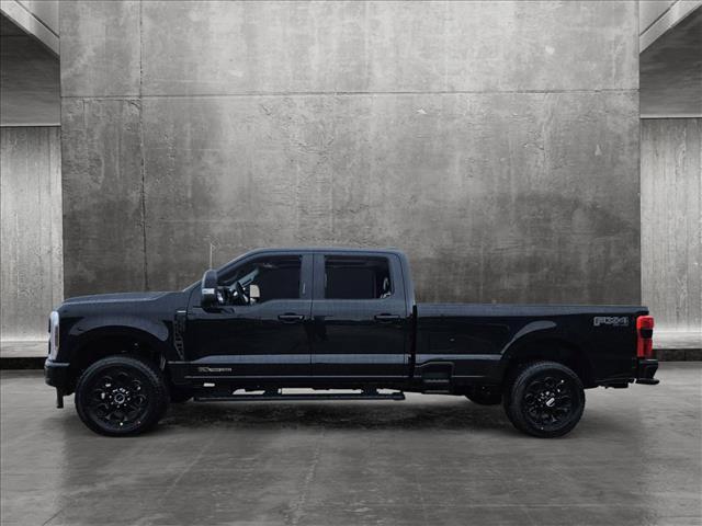 new 2024 Ford F-350 car, priced at $81,056