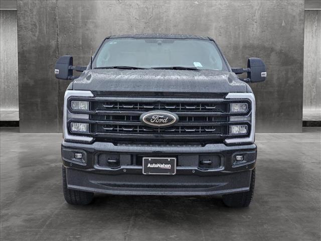 new 2024 Ford F-350 car, priced at $81,056