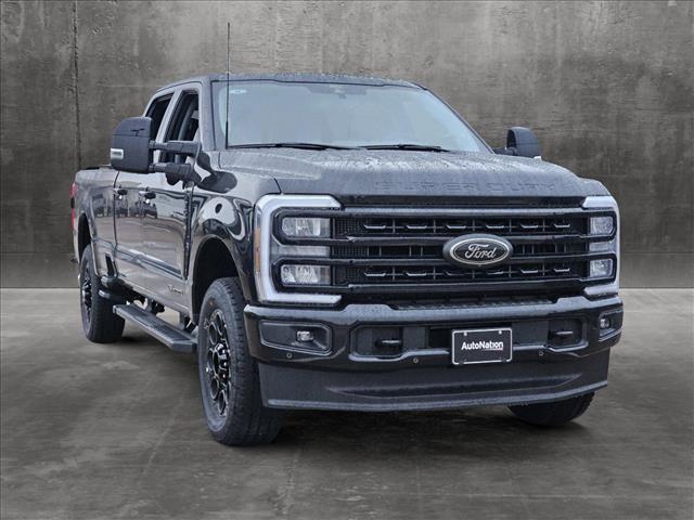 new 2024 Ford F-350 car, priced at $81,056