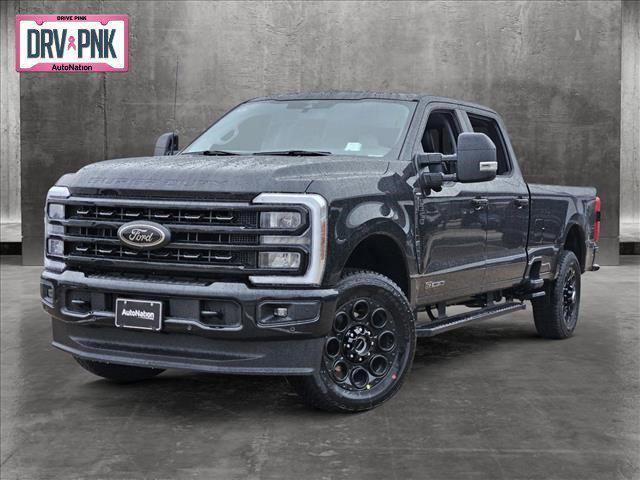 new 2024 Ford F-350 car, priced at $81,056