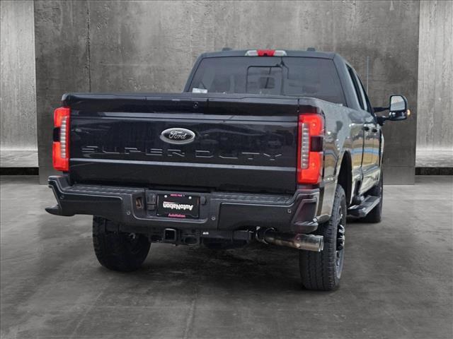 new 2024 Ford F-350 car, priced at $81,056