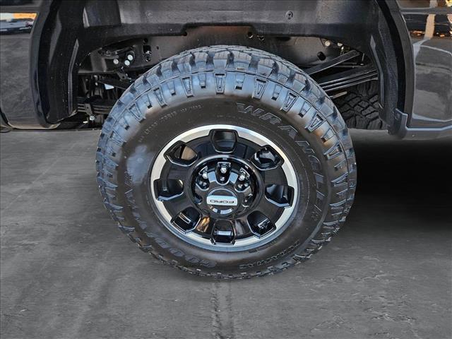 new 2025 Ford F-250 car, priced at $89,493