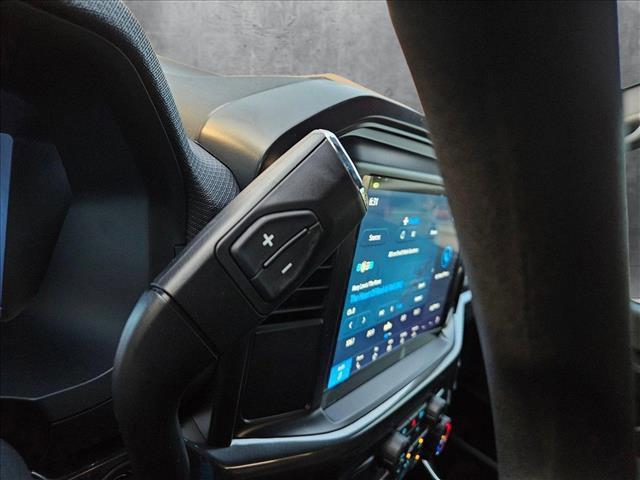 new 2025 Ford F-150 car, priced at $41,850