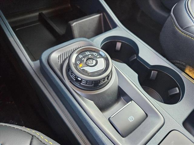 new 2025 Ford Maverick car, priced at $33,068