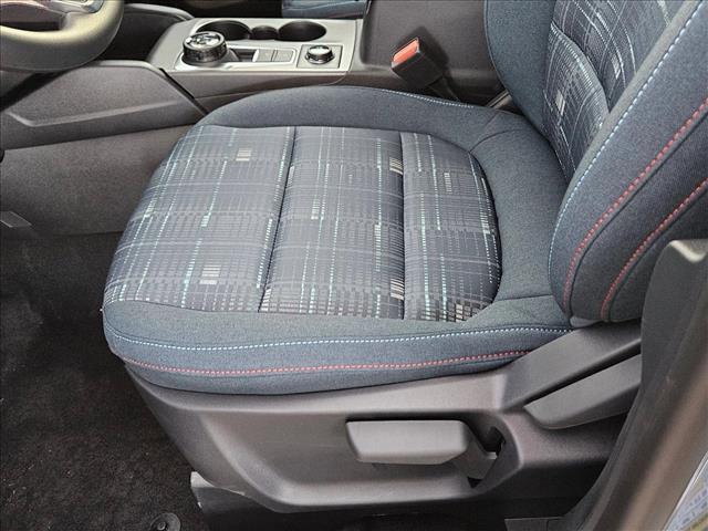 new 2025 Ford Bronco Sport car, priced at $29,640