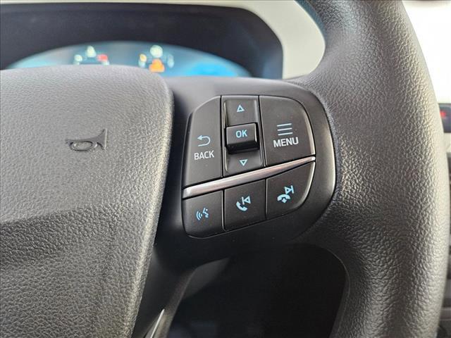 new 2025 Ford Bronco Sport car, priced at $29,640