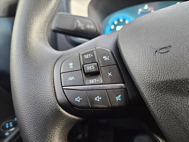 new 2025 Ford Bronco Sport car, priced at $29,640