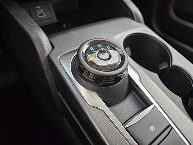 new 2025 Ford Bronco Sport car, priced at $29,640