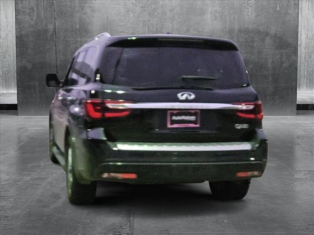 used 2019 INFINITI QX80 car, priced at $24,595