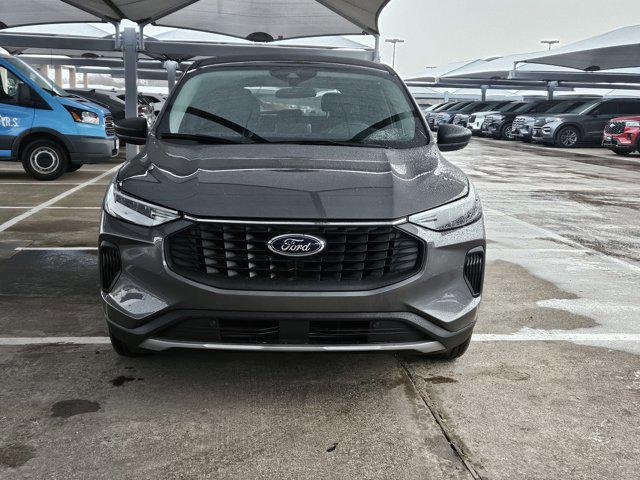 new 2025 Ford Escape car, priced at $24,580