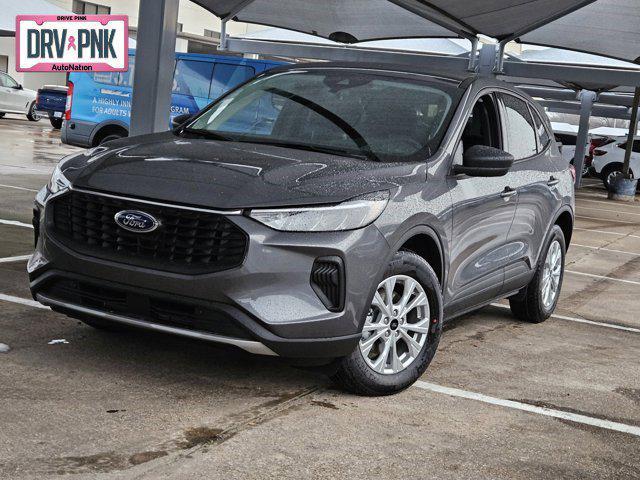 new 2025 Ford Escape car, priced at $24,580