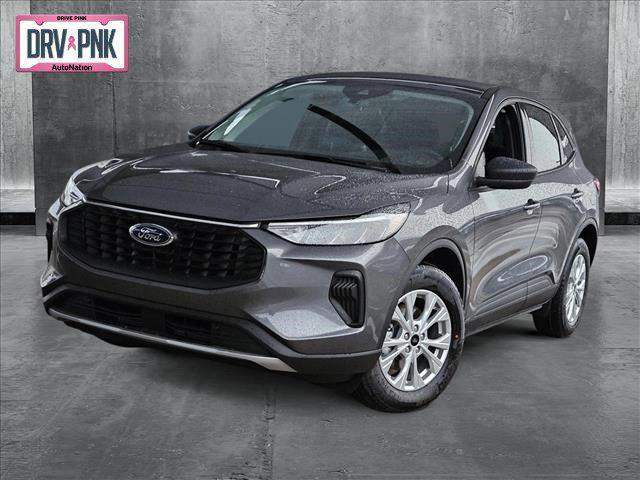 new 2025 Ford Escape car, priced at $24,580