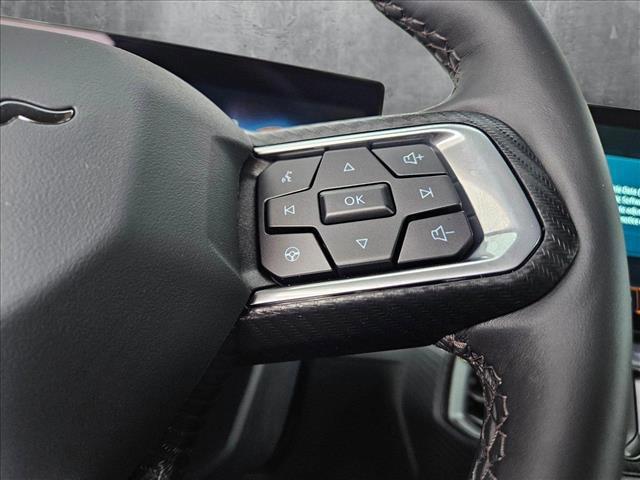 new 2025 Ford Mustang car, priced at $47,775