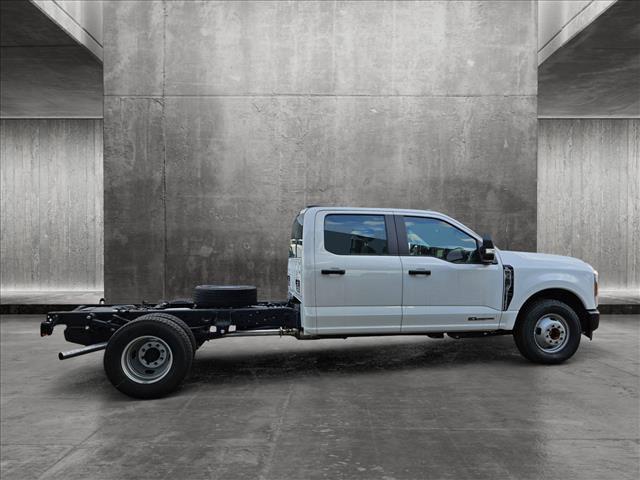 new 2024 Ford F-350 car, priced at $64,375