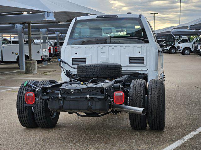 new 2024 Ford F-350 car, priced at $64,375