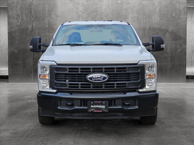 new 2024 Ford F-350 car, priced at $64,375