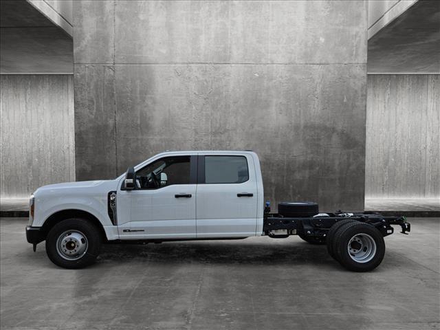 new 2024 Ford F-350 car, priced at $64,375