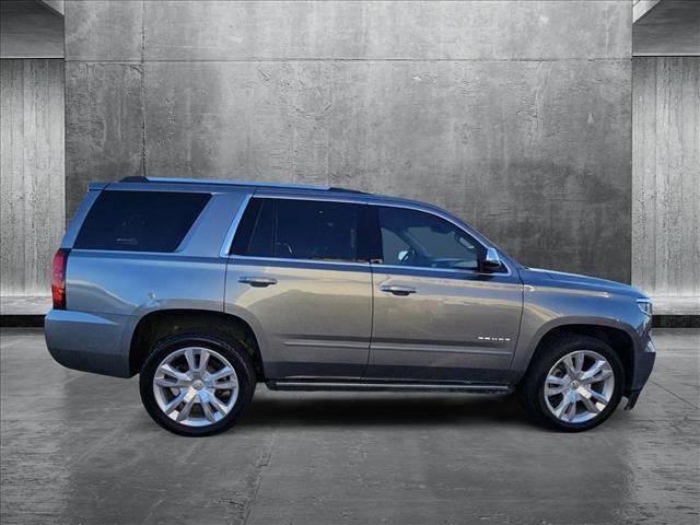 used 2019 Chevrolet Tahoe car, priced at $34,599