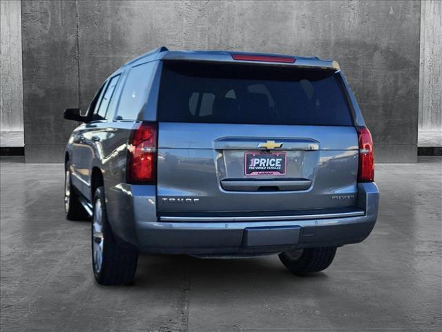 used 2019 Chevrolet Tahoe car, priced at $34,599