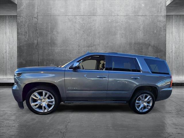 used 2019 Chevrolet Tahoe car, priced at $34,599