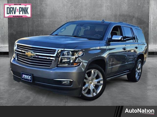 used 2019 Chevrolet Tahoe car, priced at $34,599