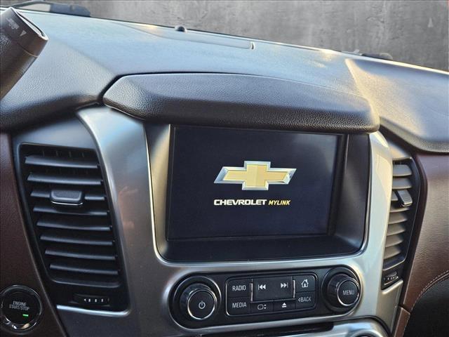 used 2019 Chevrolet Tahoe car, priced at $34,599