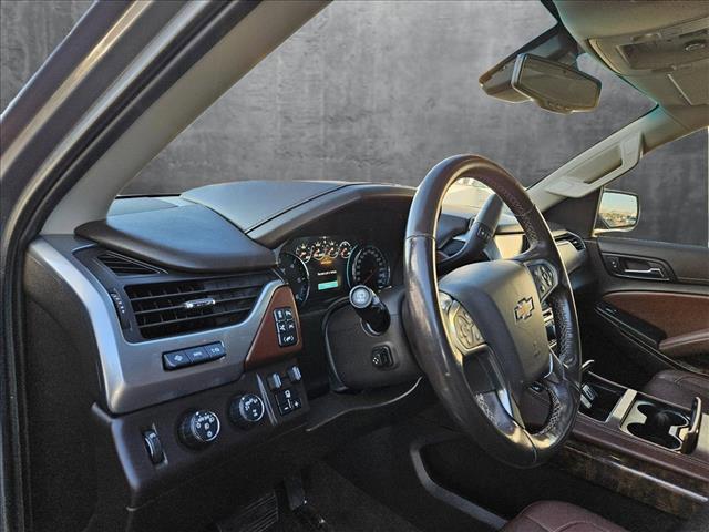 used 2019 Chevrolet Tahoe car, priced at $34,599