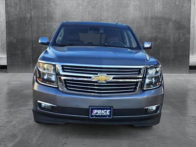 used 2019 Chevrolet Tahoe car, priced at $34,599