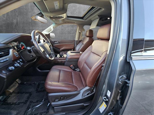 used 2019 Chevrolet Tahoe car, priced at $34,599