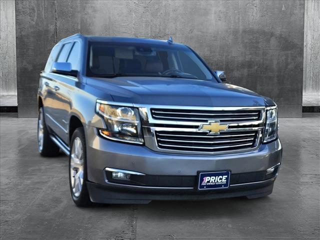 used 2019 Chevrolet Tahoe car, priced at $34,599