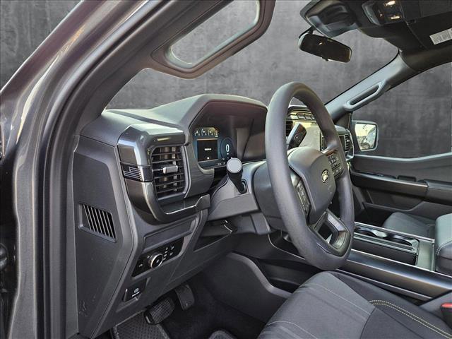 new 2024 Ford F-150 car, priced at $36,915