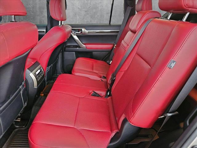 used 2021 Lexus GX 460 car, priced at $53,995