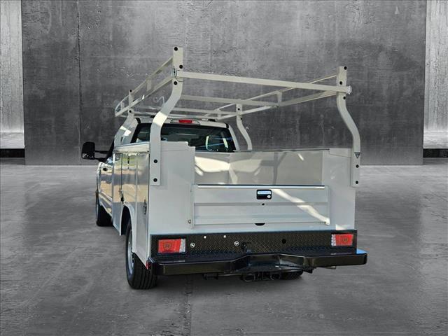 new 2025 Ford F-250 car, priced at $47,328