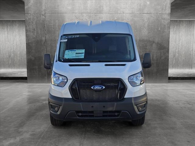 new 2024 Ford Transit-250 car, priced at $54,905