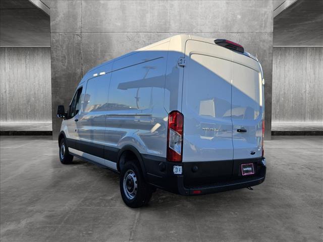 new 2024 Ford Transit-250 car, priced at $54,905